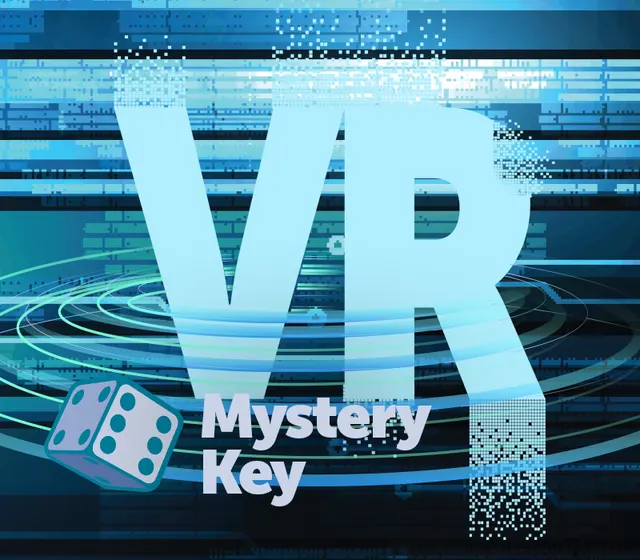 VR Mystery