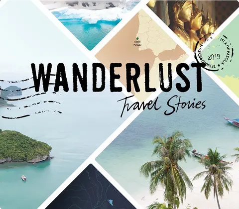 Wanderlust Travel Stories PC GOG CD Key cover
