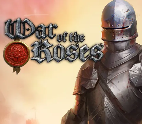 War of the Roses PC Steam CD Key  cover