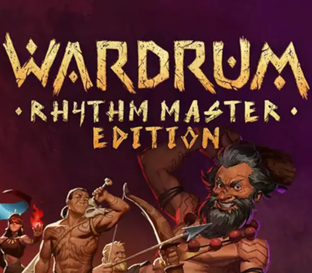 Wardrum Rhythm Master Edition