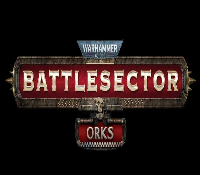 Warhammer 40,000: Battlesector – Orks