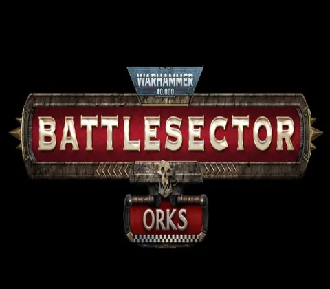 Warhammer 40,000: Battlesector – Orks DLC PC Steam CD Key cover