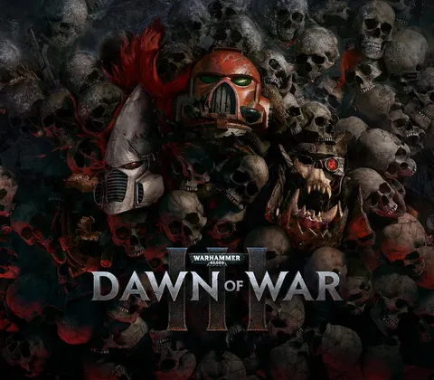 Warhammer 40,000: Dawn of War III EU PC Steam Altergift cover