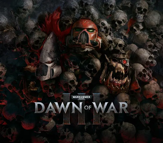Warhammer 40,000: Dawn of War III