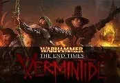 Warhammer: End Times - Vermintide Collector's Edition South America