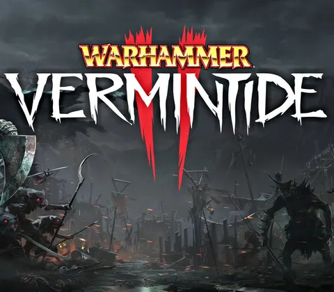 Warhammer: Vermintide 2 - Collector's Edition EU Steam CD Key cover