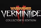 Warhammer: Vermintide 2 - Collector's Edition PC Steam CD Key cover