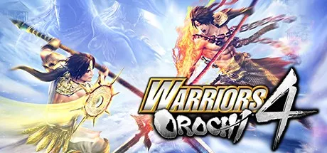 WARRIORS OROCHI 4 Ultimate Edition