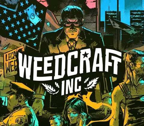 Weedcraft Inc RoW Steam Altergift cover