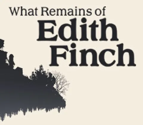 What Remains of Edith Finch AR XBOX One / XBOX Series X|S CD Key cover
