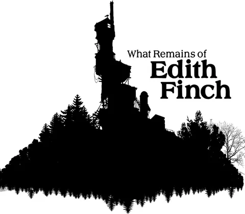What Remains of Edith Finch EU PC Steam CD Key cover