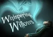 Whispering Willows: Deluxe Edition Steam CD Key cover