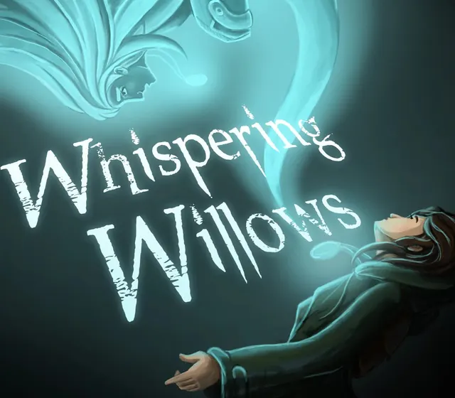 Whispering Willows