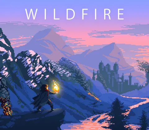 Wildfire XBOX One / XBOX Series X|S CD Key cover