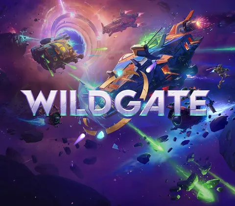 Wildgate EU Xbox Series X|S / PC CD Key cover