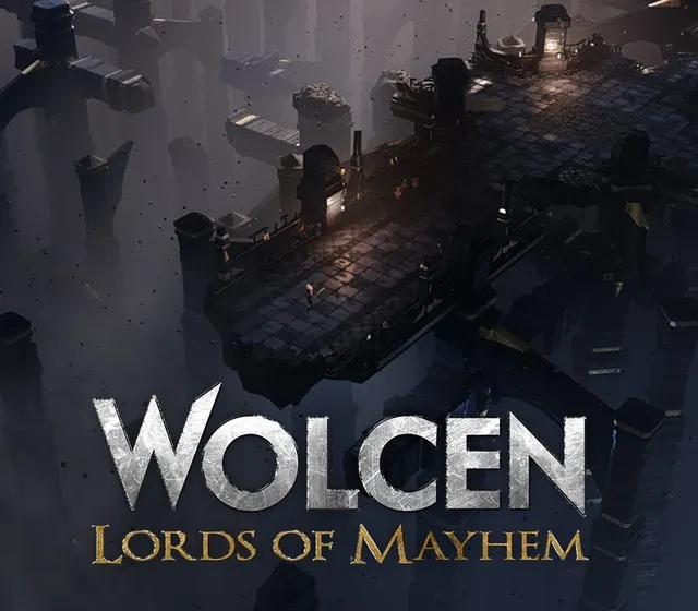 Wolcen: Lords of Mayhem Deluxe Edition