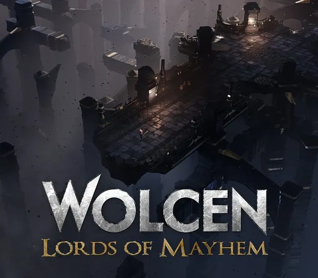 Wolcen: Lords of Mayhem