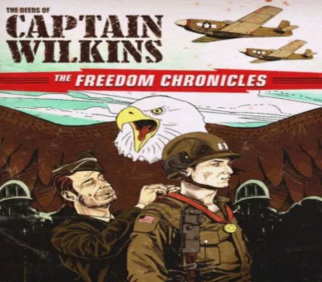 Wolfenstein II: The Freedom Chronicles - Episode 3