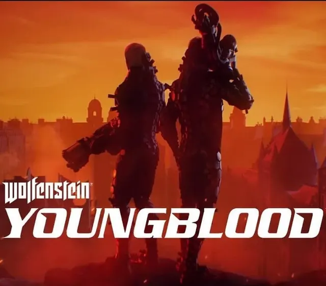 Wolfenstein: Youngblood