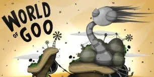 World of Goo Steam CD Key cover