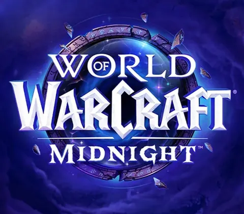 World of Warcraft: MidNight Heroic Edition PC Battle.net Altergift cover