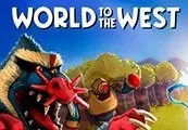 World to the West US XBOX One CD Key cover