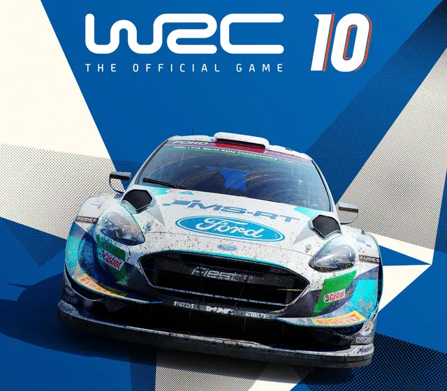 WRC 10