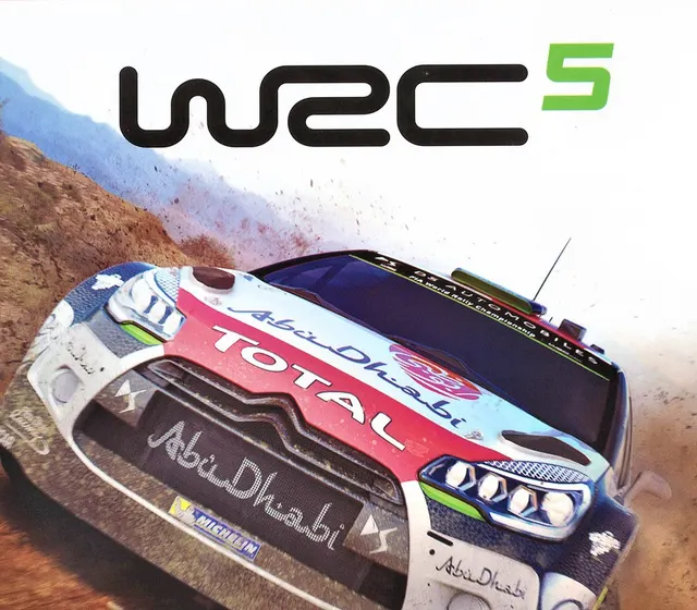 WRC 5