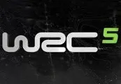 WRC 5 - FIA World Rally Championship + Season Pass Steam CD Key cover