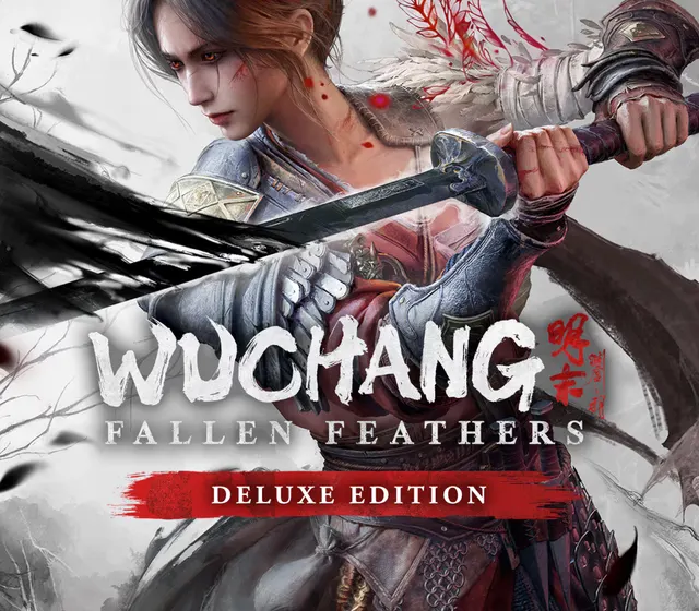 Wuchang: Fallen Feathers Deluxe Edition