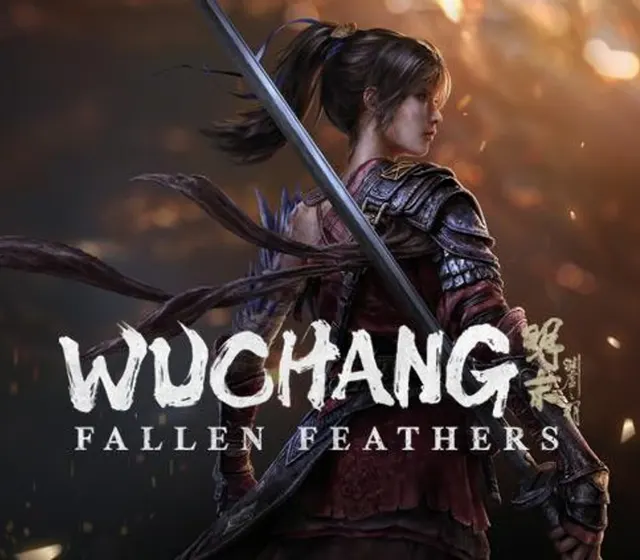 Wuchang: Fallen Feathers