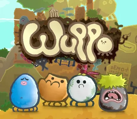 Wuppo US XBOX One CD key cover