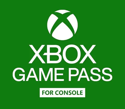 Xbox Game Pass for Console - 3 Months EU XBOX One / Xbox Series X|S CD Key cover