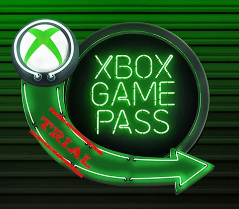 Xbox Game Pass for PC - 7 days Trial PC Windows CD Key (ONLY FOR NEW ACCOUNTS, valid for a week after purchase) cover