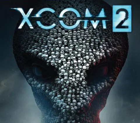 XCOM 2 PC Steam CD Key cover
