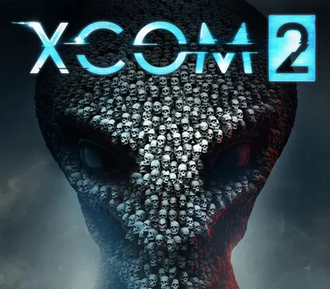 XCOM 2 PS4/PS5 Access cover