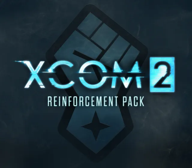 XCOM 2 - Reinforcement Pack