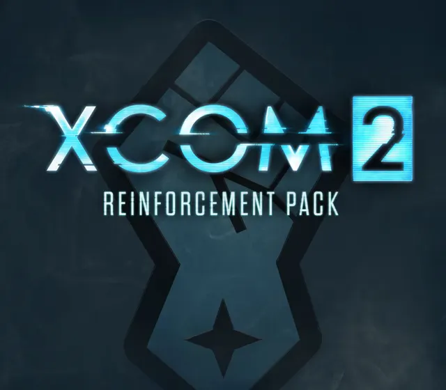 XCOM 2 - Reinforcement Pack RU/CIS