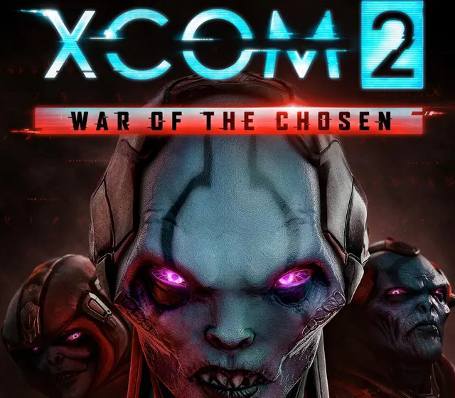 XCOM 2 - War of the Chosen DLC EMEA