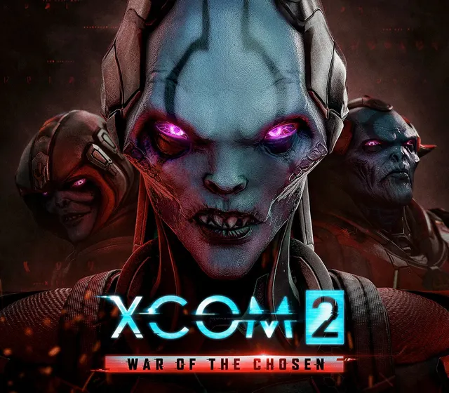 XCOM 2 - War of the Chosen