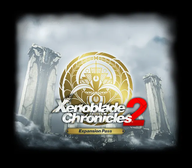 Xenoblade Chronicles 2 - Expansion Pass