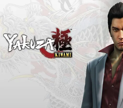 Yakuza Kiwami (Legacy) NA Steam CD Key cover