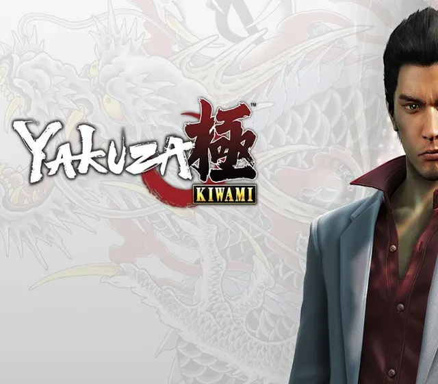 Yakuza Kiwami