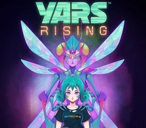 Yars Rising PC Steam CD Key (valid until September 2026) cover