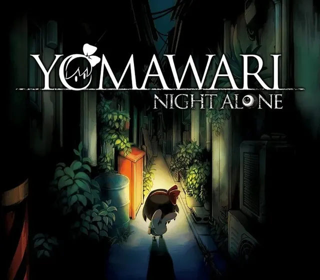 Yomawari: Night Alone