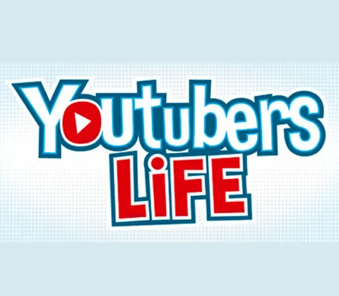 Youtubers Life PC Steam CD Key cover