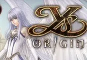 Ys Origin Steam CD Key cover