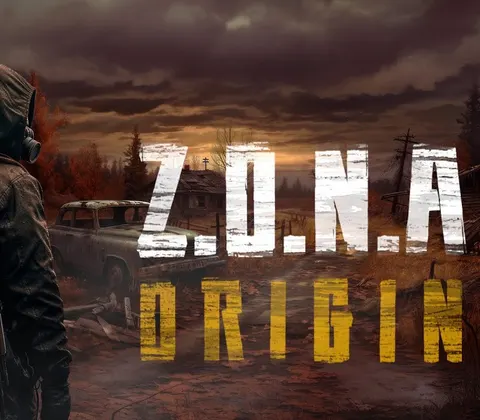 Z.O.N.A: Origin PC Steam CD Key (valid until December 2026) cover