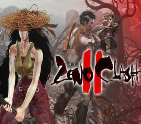 Zeno Clash 2 Steam CD Key cover