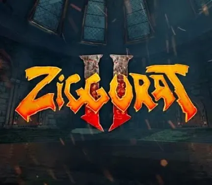 Ziggurat 2 EU PC Steam CD Key cover